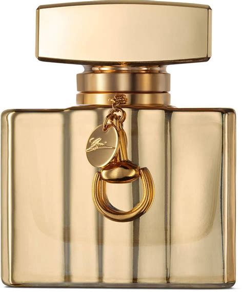 gucci gold parfum|Gucci perfume original price.